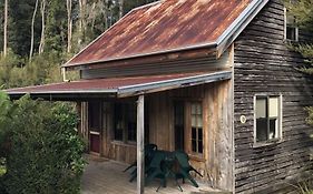 Corinna Wilderness Village